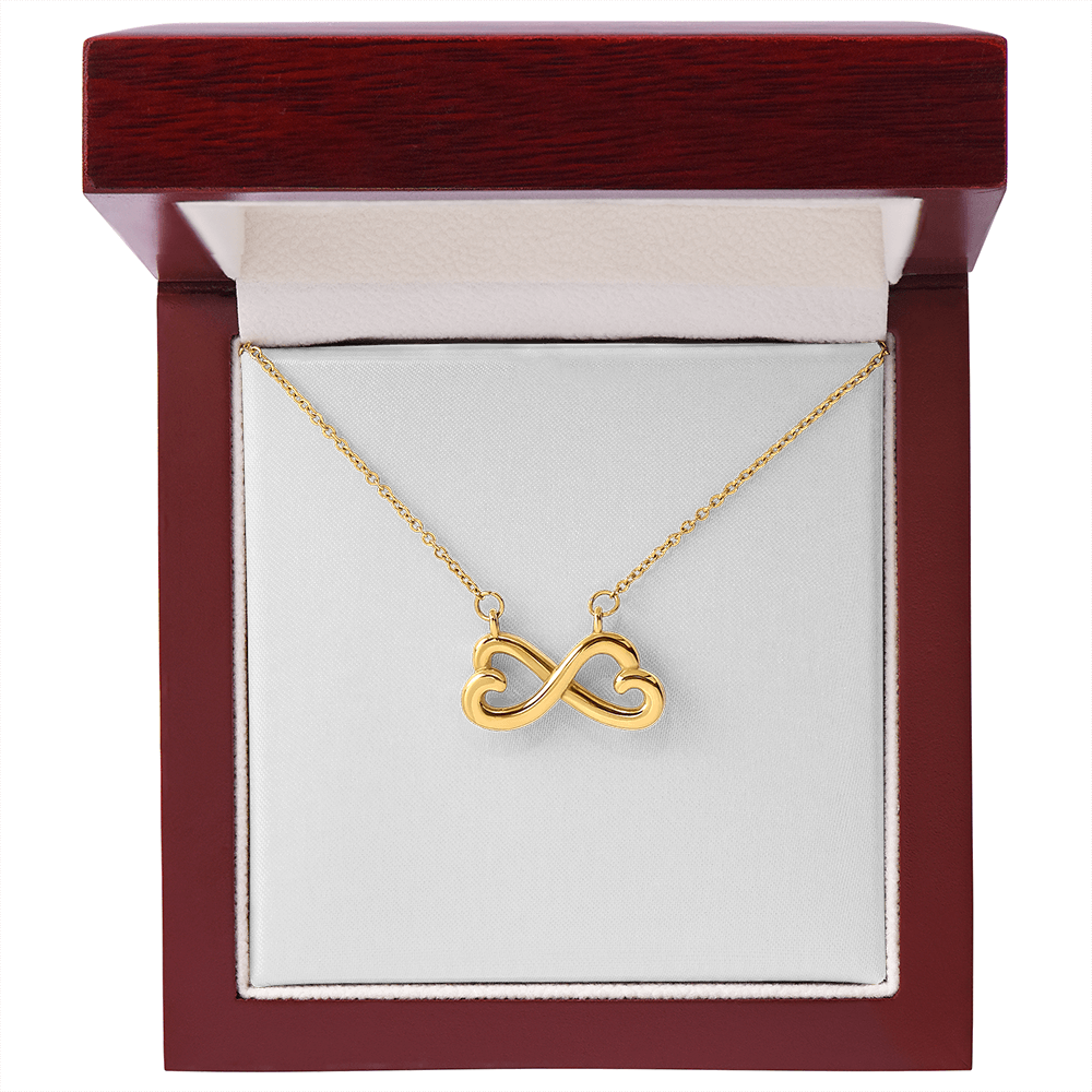 Endless Love Necklace