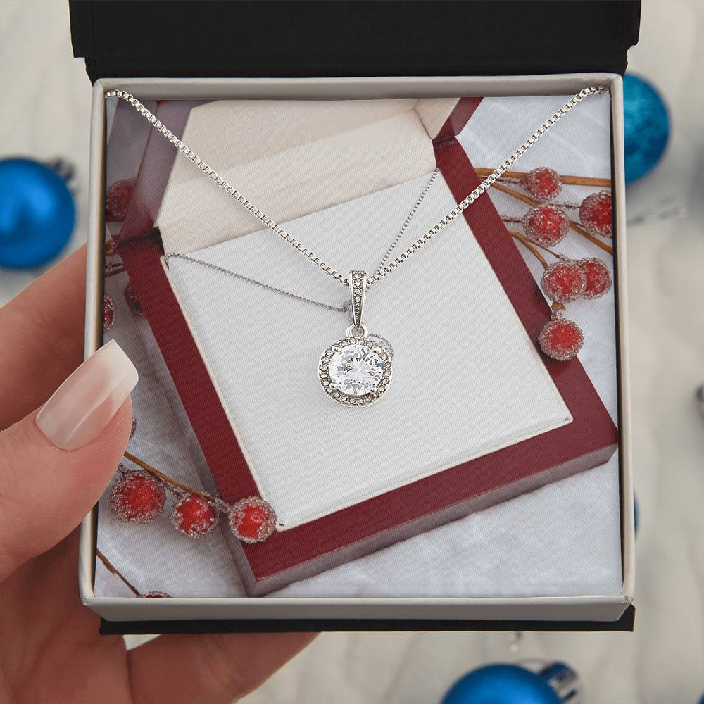 Eternal Hope Necklace