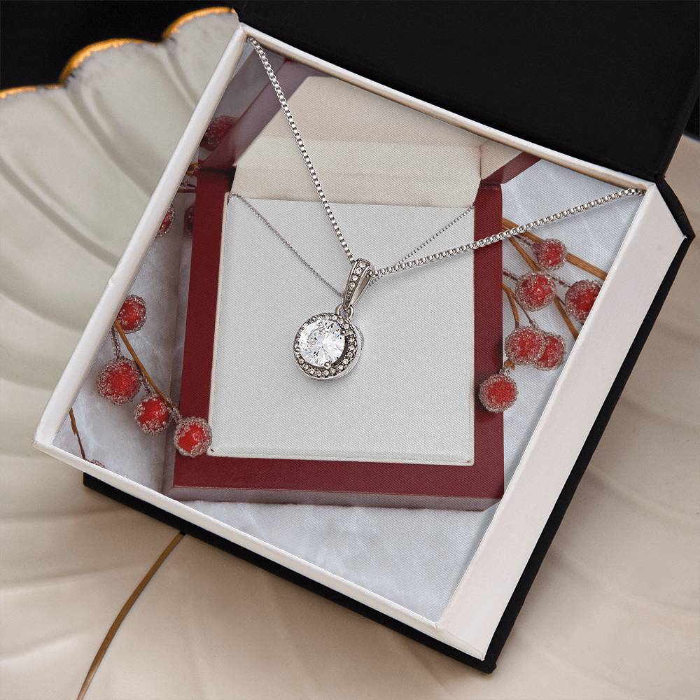Eternal Hope Necklace