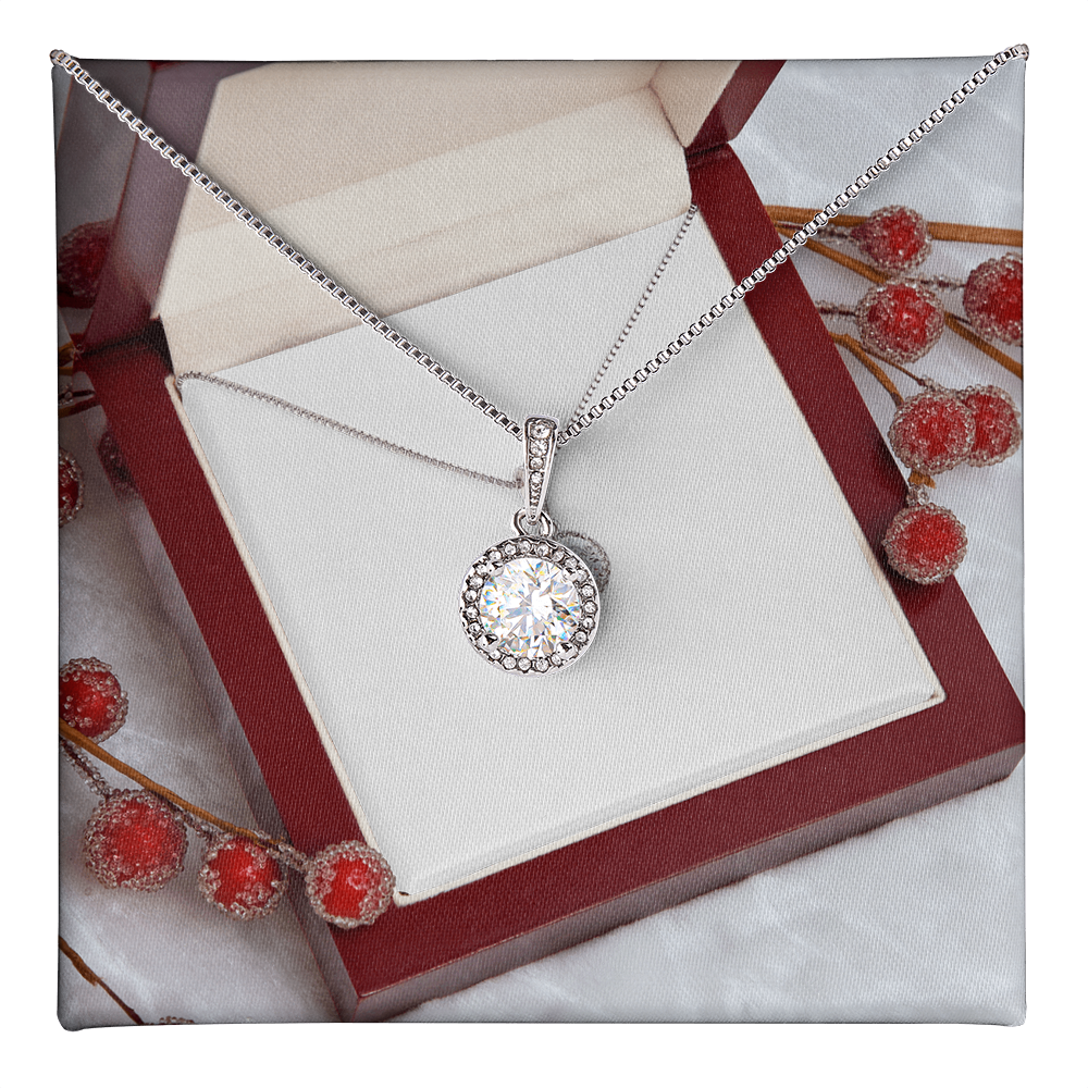 Eternal Hope Necklace