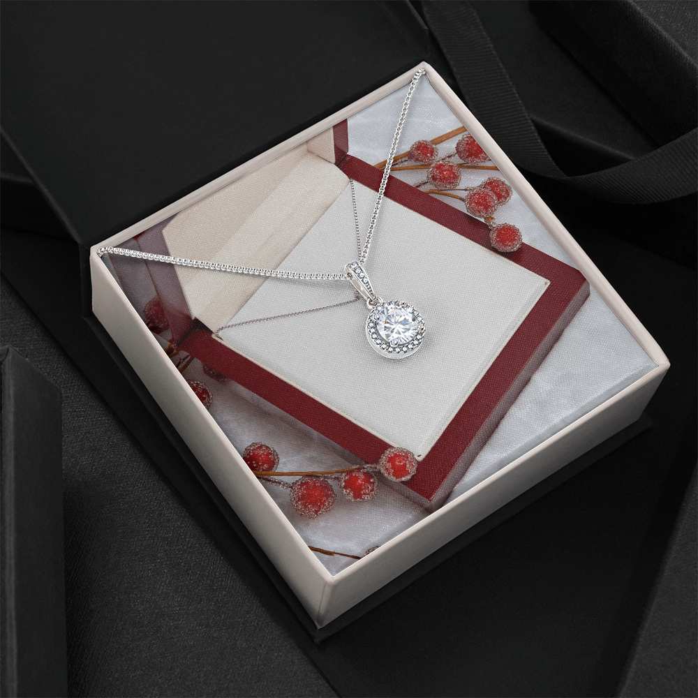 Eternal Hope Necklace