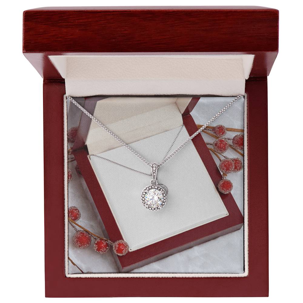 Eternal Hope Necklace