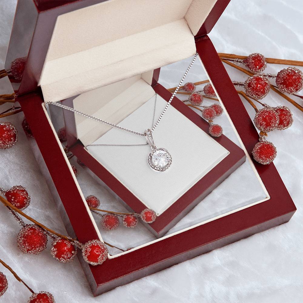 Eternal Hope Necklace