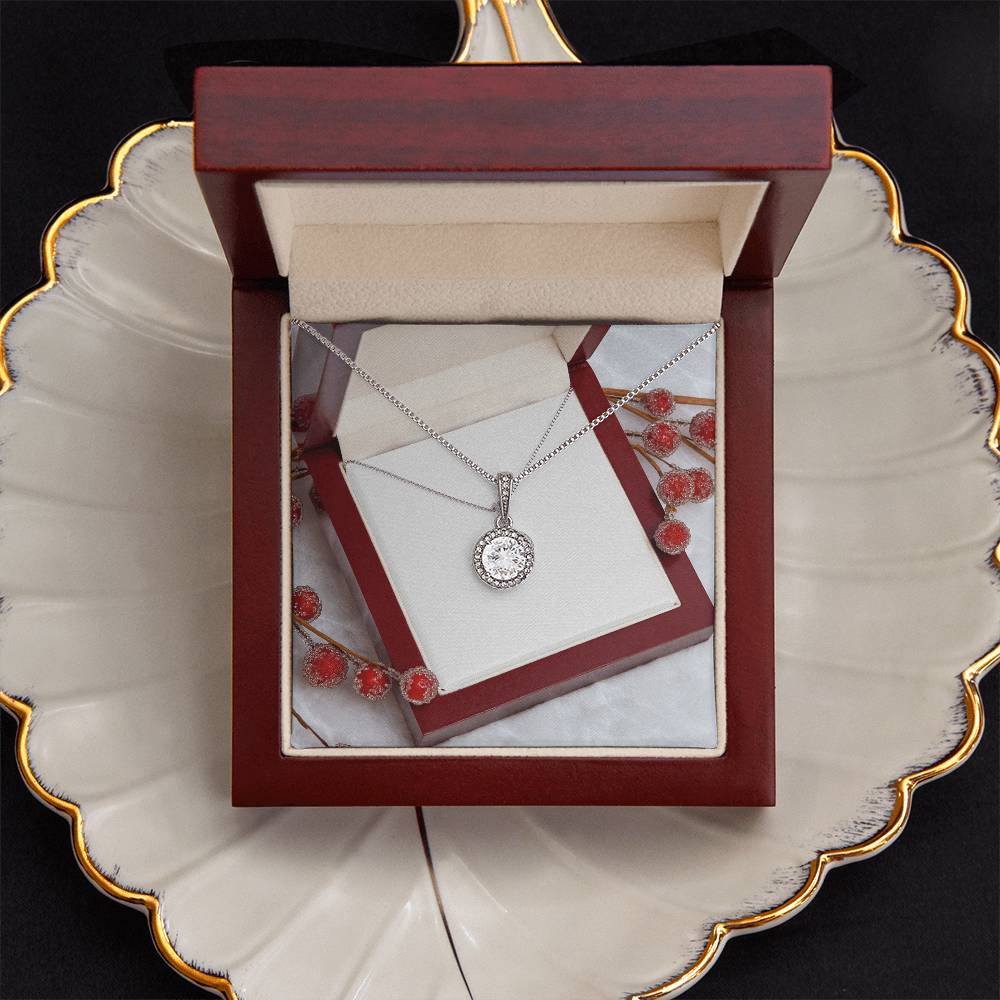 Eternal Hope Necklace