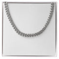 Cuban Link Chain