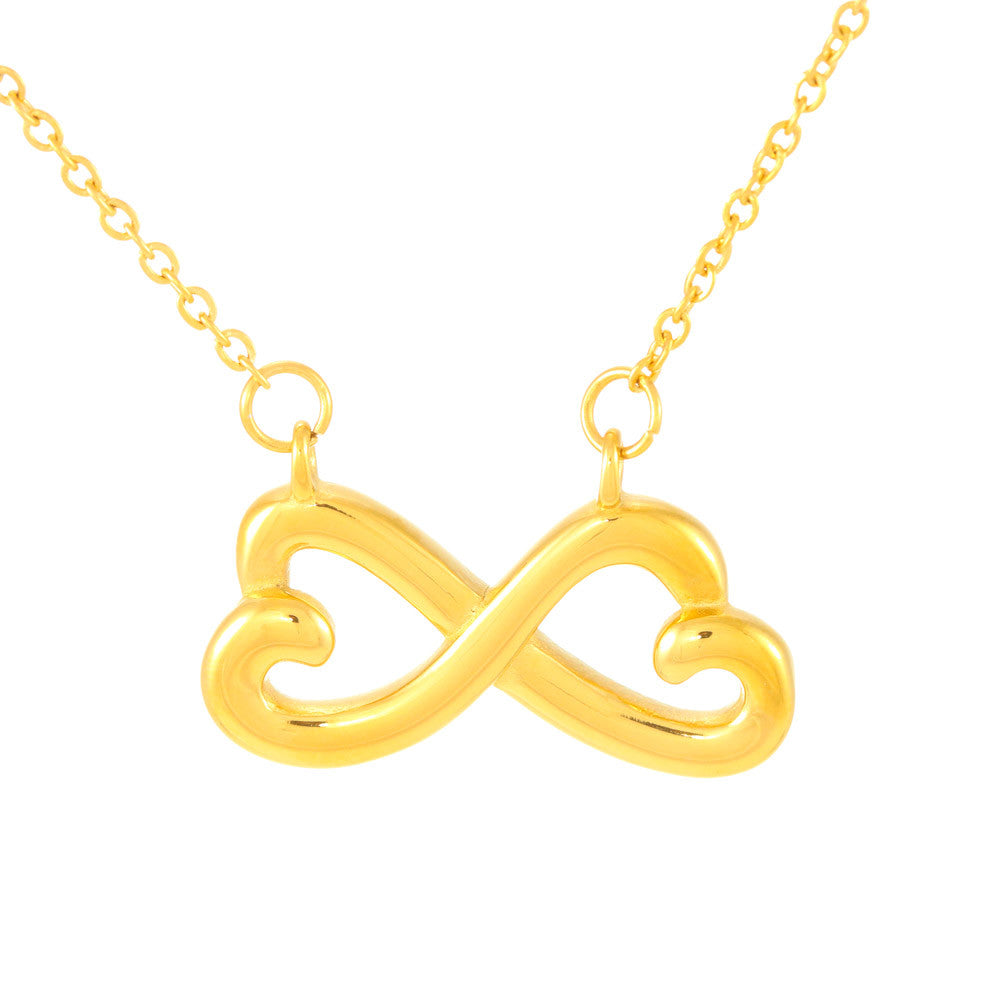 Endless Love Necklace